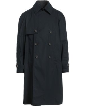 Sealup Soprabito & Trench - Blu