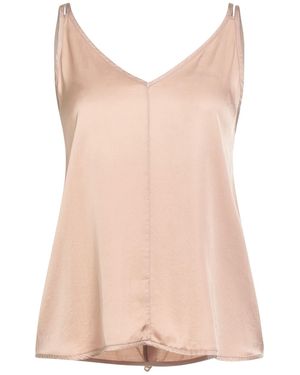 MÊME ROAD Top Viscose - Pink