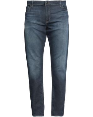 ARMANI EXCHANGE Jeanshose - Blau