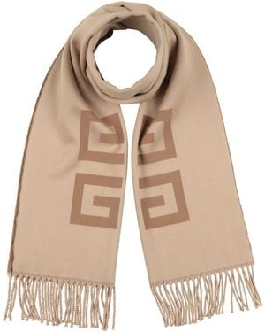 Givenchy Scarf - Natural