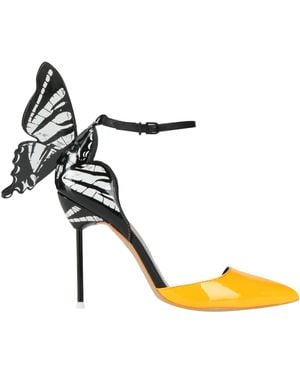 Sophia Webster Decolletes - Metallizzato
