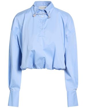 Haveone Shirts - Blue