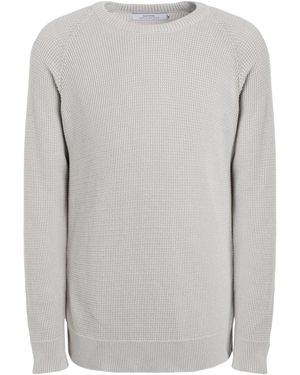 Dedicated Pullover - Gris