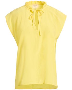 Toupy Tops - Yellow