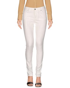 Ermanno Scervino Pantalone - Bianco
