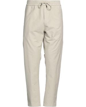 Dondup Trouser - Natural