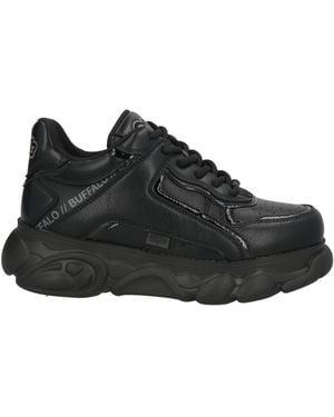 Buffalo Sneakers - Nero