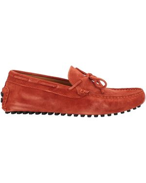 Acbc Loafers - Red