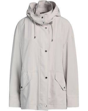 Moorer Jacket - Gray