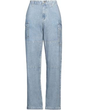 Rag & Bone Jeanshose - Blau