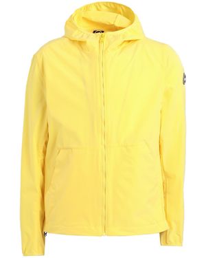 Colmar Jacket - Yellow