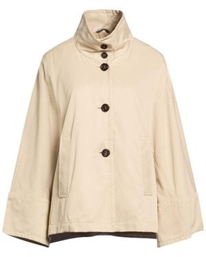 Paltò Jackets - Natural