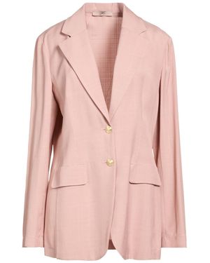 Carla G Blazer Viscose - Pink