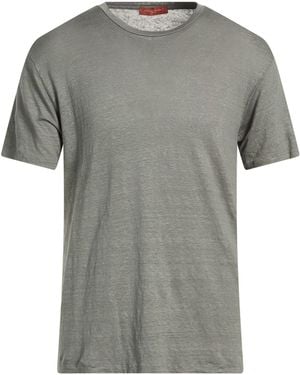 Daniele Fiesoli T-Shirts - Grey