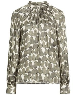 Camicettasnob Top - Green