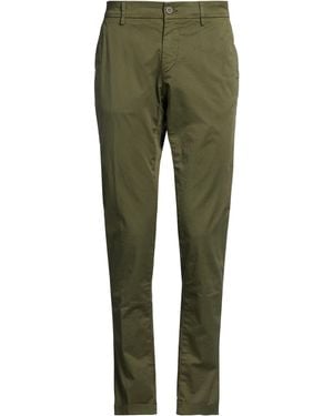 Mason's Hose - Grün