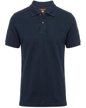Parajumpers Polo Shirts - Blue