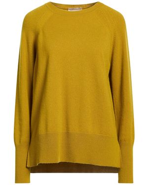 Purotatto Pullover - Amarillo
