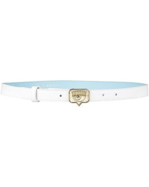 Chiara Ferragni Belt - Blue