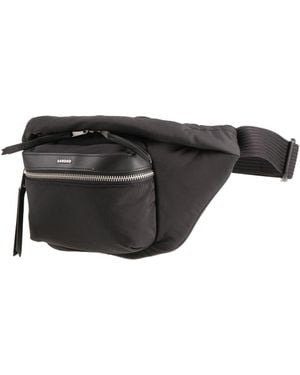Sandro Gürteltasche - Schwarz