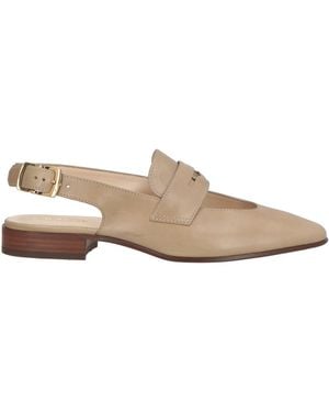 Tod's Ballerina - Natur