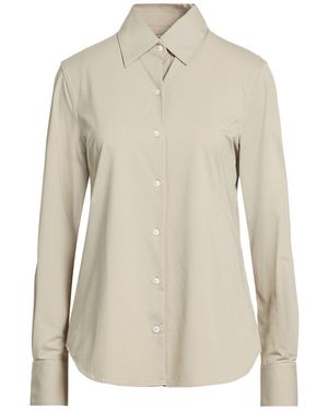 Xacus Shirts - Natural
