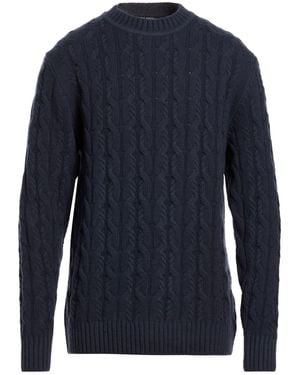 Daniele Fiesoli Jumpers - Blue