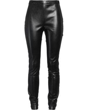 ARMANI EXCHANGE Trouser - Black