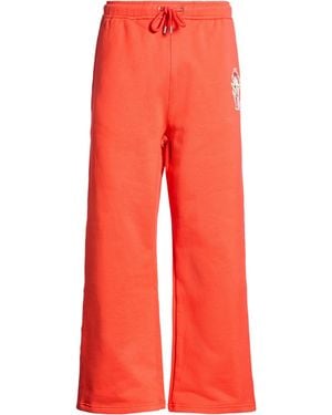 Lanvin Trousers - Red