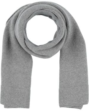 Jimmy Choo Bufanda - Gris