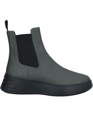 Hogan Ankle Boots - Black