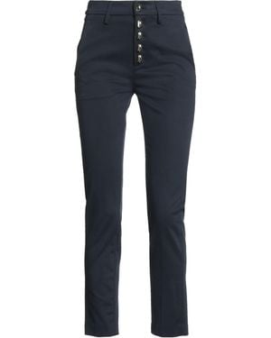 Dondup Pants - Blue