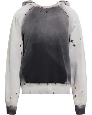 Alchemist Sweatshirt Cotton - Gray