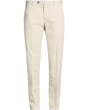 PT Torino Hose - Natur