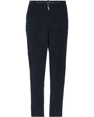 Squad² Trouser - Blue