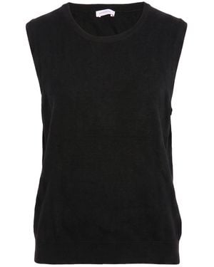 Rossopuro Pullover - Negro