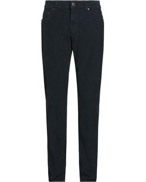 Boglioli Trouser - Blue