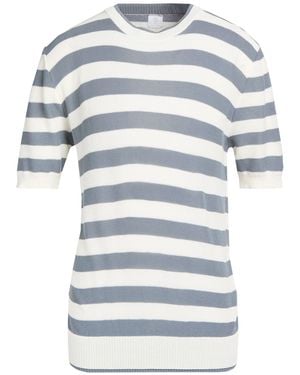 Eleventy Pullover - Bleu