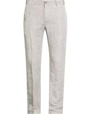 John Varvatos Pantalone - Grigio