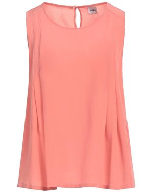 Aspesi Top - Pink