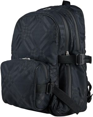 Burberry Zaino - Blu