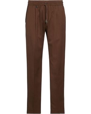 Antony Morato Trousers - Brown