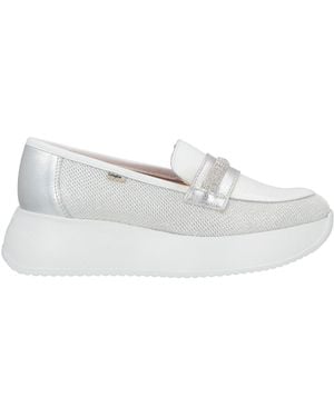 Callaghan Mocasines - Blanco