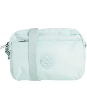 Kipling Cross-Body Bag Polyamide - Blue
