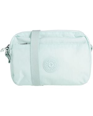 Kipling Cross-Body Bag Polyamide - Blue