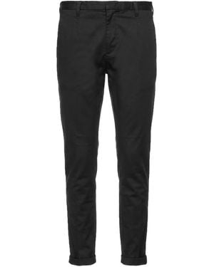 Emporio Armani Trouser - Grey