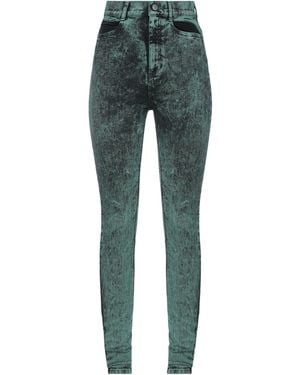 RED Valentino Jeans - Green
