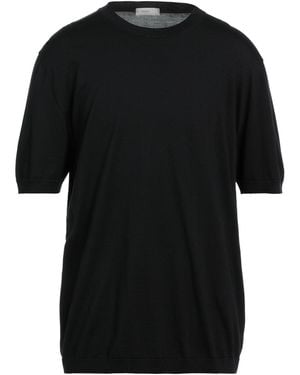 Agnona Jumper - Black
