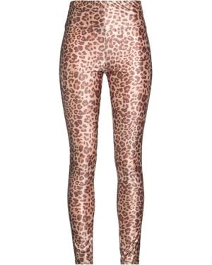 Liu Jo Leggings - Pink