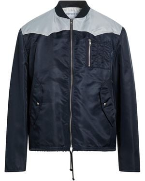 Department 5 Jacket Polyamide - Blue
